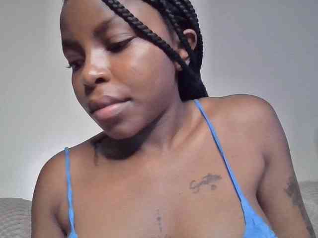 CocoPookie webcam