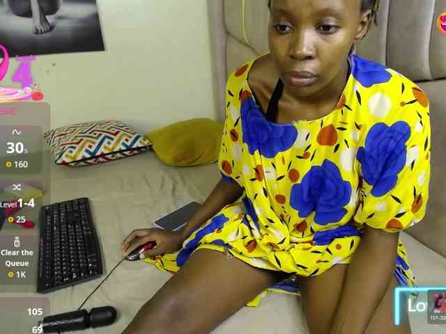 CocoPookie webcam