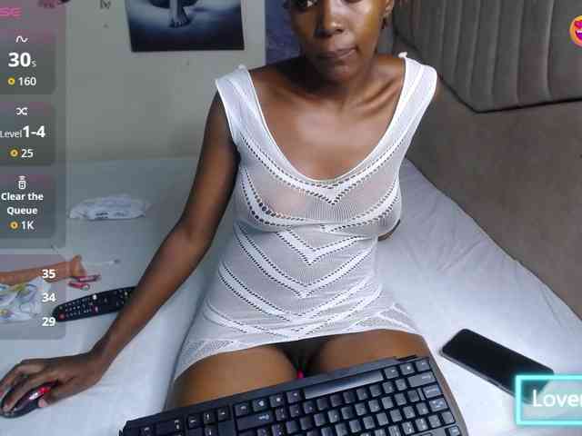 CocoPookie webcam