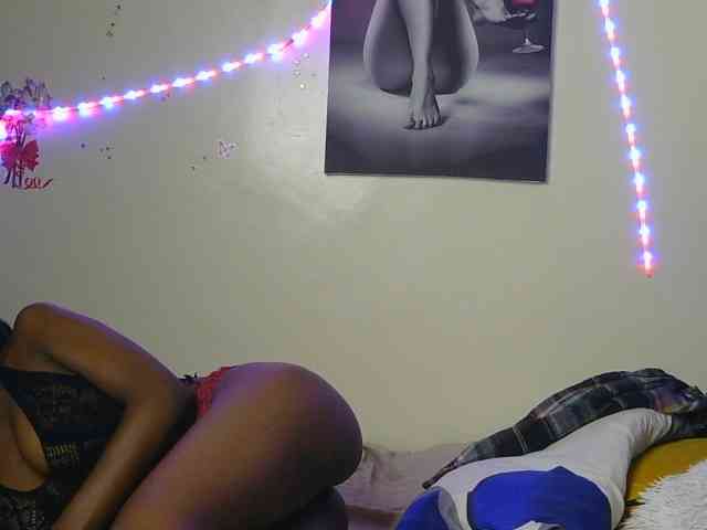 CocoPookie webcam