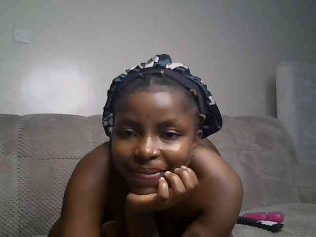 CocoPookie webcam