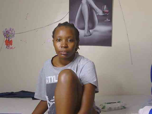 CocoPookie webcam