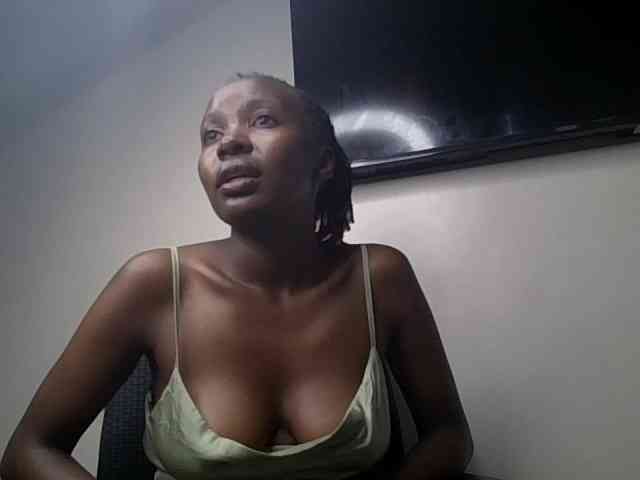 CocoPookie webcam