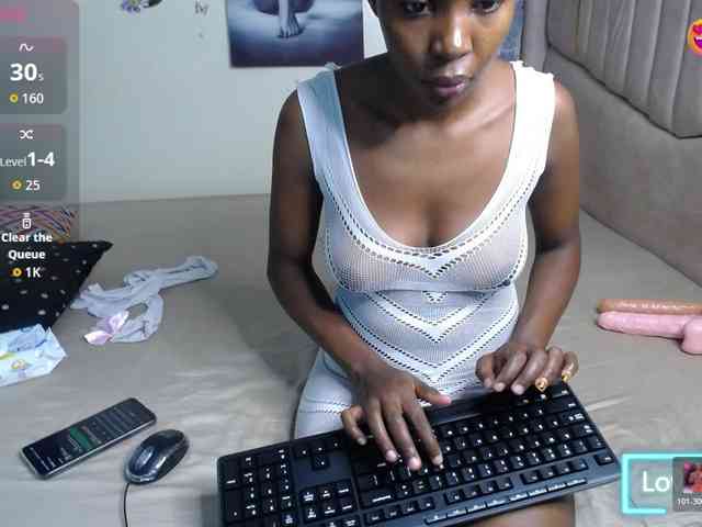 CocoPookie webcam