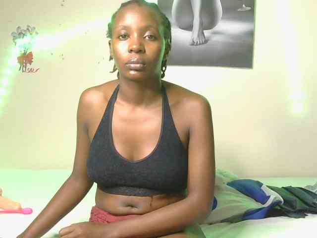 CocoPookie webcam
