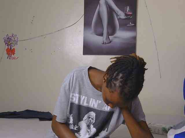 CocoPookie webcam