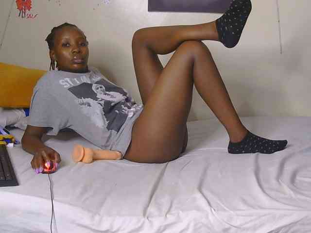 CocoPookie webcam