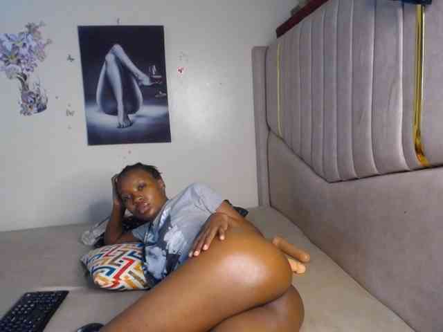 CocoPookie webcam