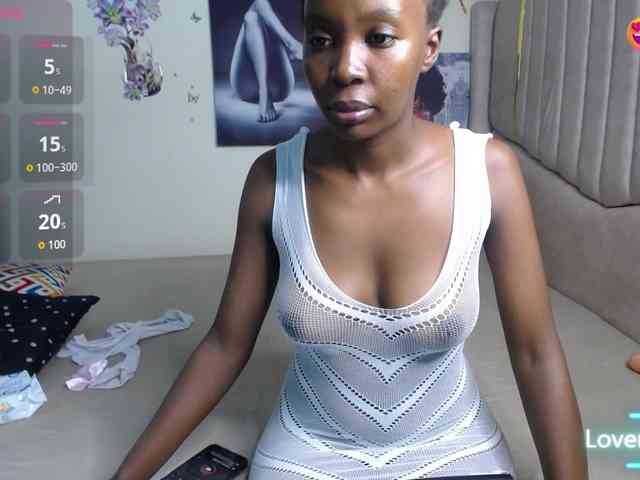 CocoPookie webcam