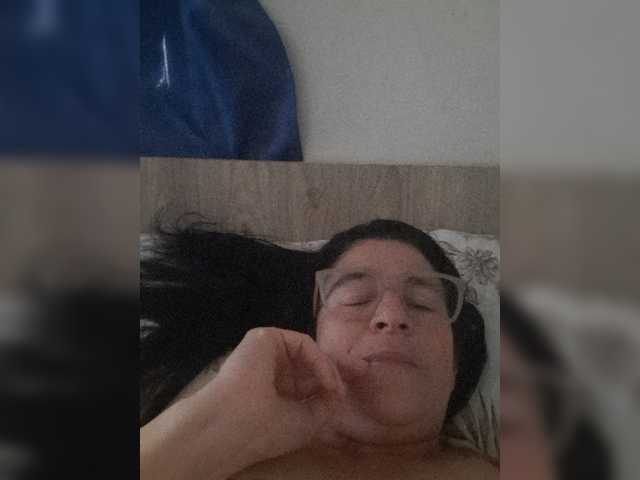 Camile4580 live cam on BongaCams
