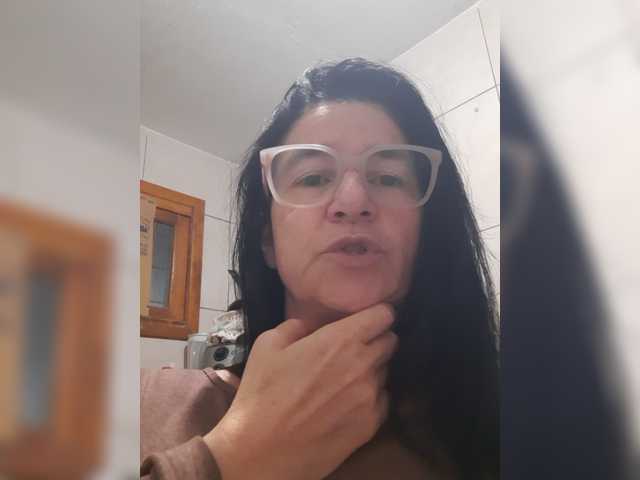 Camile4580, en vivo ahora en BongaCams