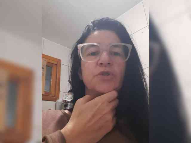 Camile4580 webcam