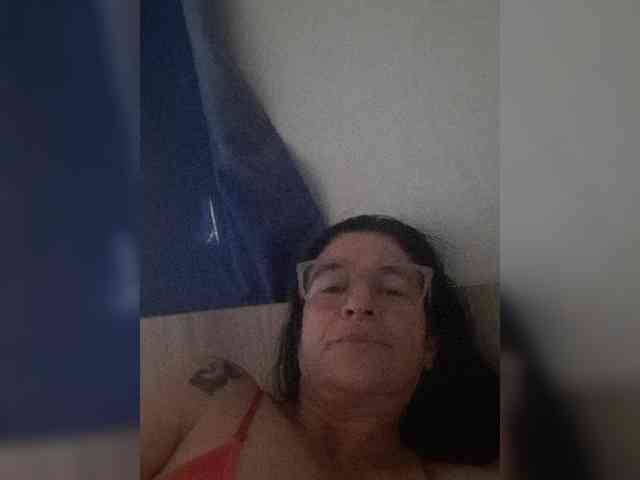 Modelo: Camile4580