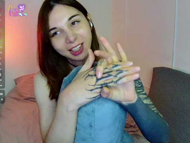 GirlMilenaWorld