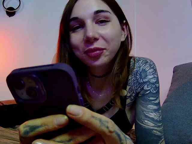 GirlMilenaWorld