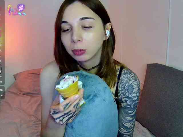 GirlMilenaWorld