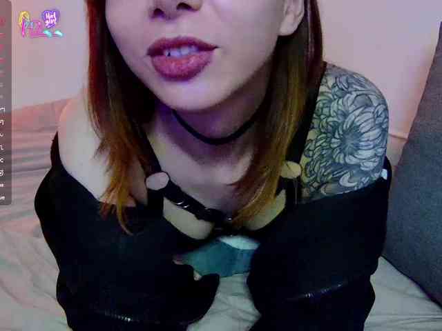 GirlMilenaWorld