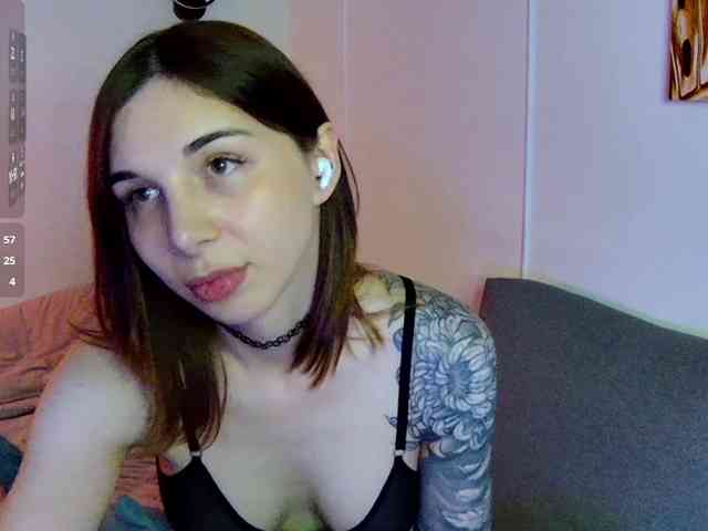 GirlMilenaWorld
