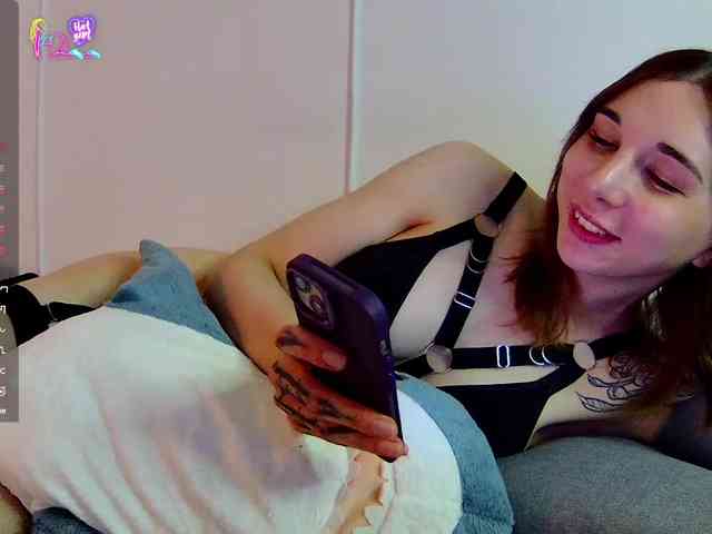 GirlMilenaWorld
