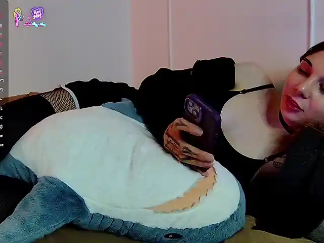 GirlMilenaWorld