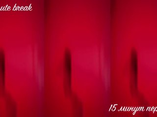 OgonEchEKKKiss Porn Show