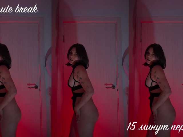 OgonEchEKKKiss live cam on BongaCams