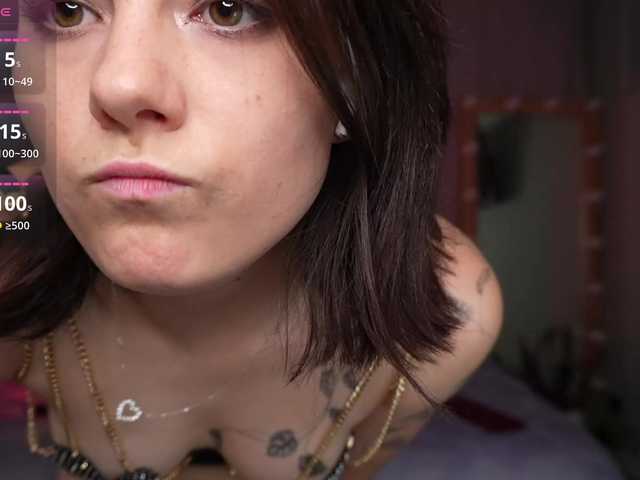 OgonEchEKKKiss live cam on BongaCams