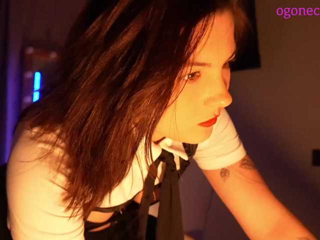 OgonEchEKKKiss live cam on BongaCams