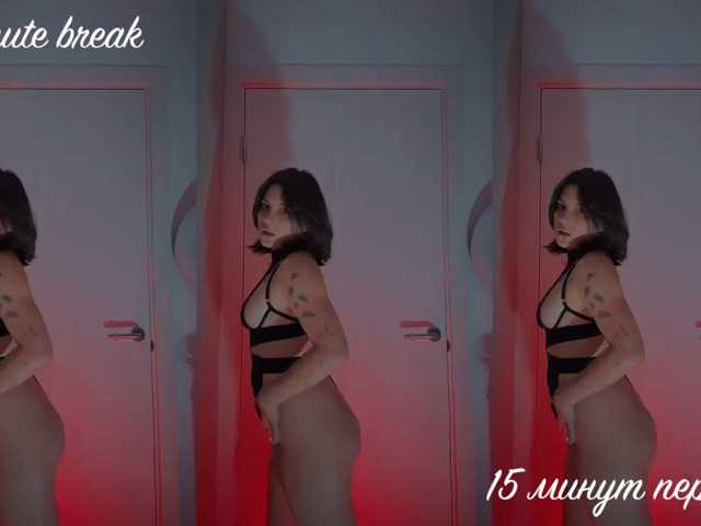 OgonEchEKKKiss live cam on BongaCams