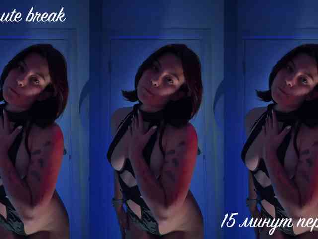 OgonEchEKKKiss webcam