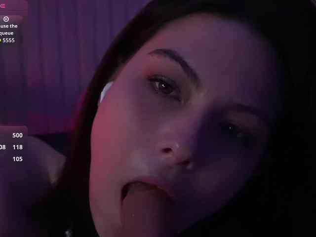 OgonEchEKKKiss