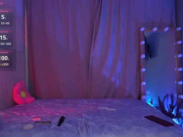 OgonEchEKKKiss webcam