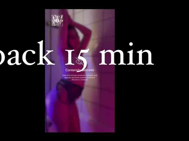 OgonEchEKKKiss webcam