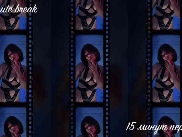 OgonEchEKKKiss webcam