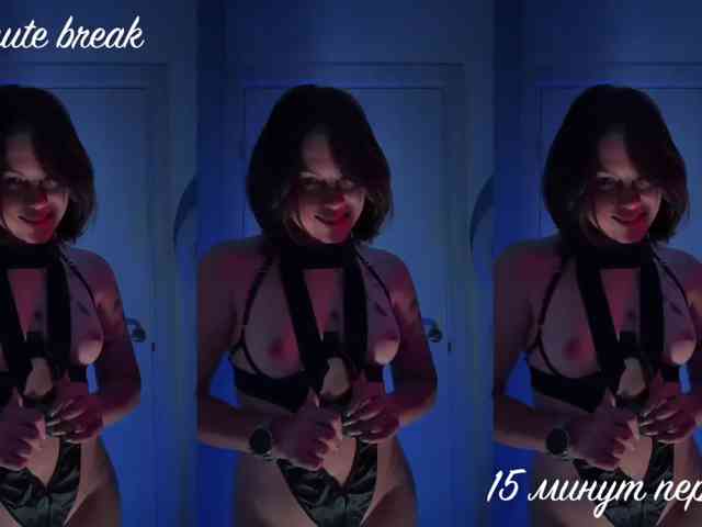 OgonEchEKKKiss webcam