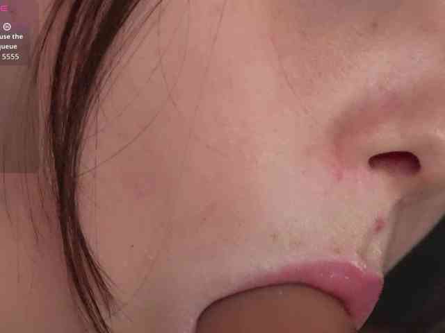 OgonEchEKKKiss webcam
