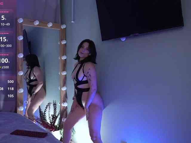 OgonEchEKKKiss webcam
