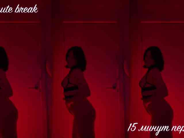 OgonEchEKKKiss webcam