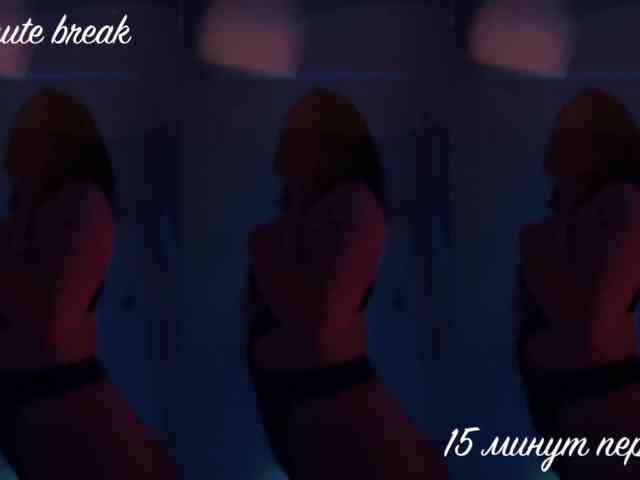 OgonEchEKKKiss webcam