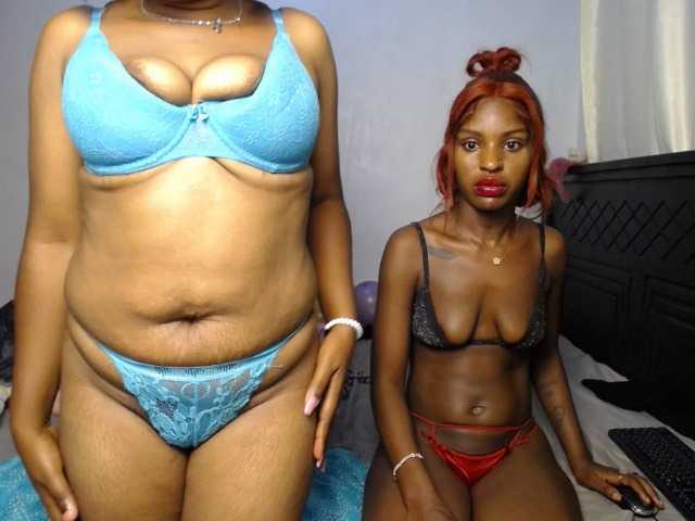 Sweetterry10 live cam on BongaCams