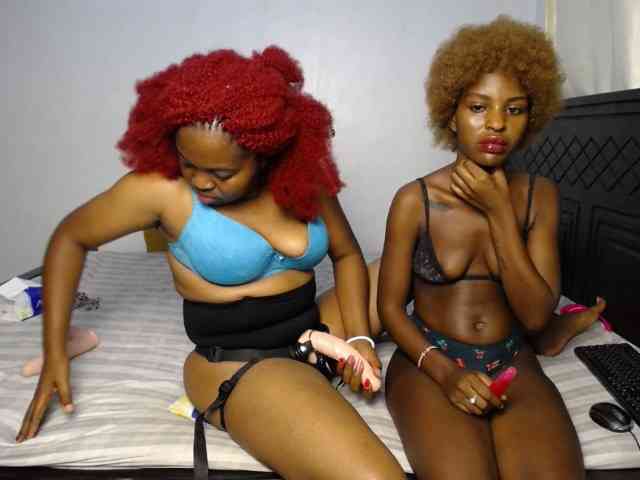 Sweetterry10 webcam