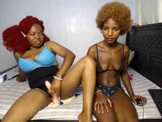 Sweetterry10 webcam