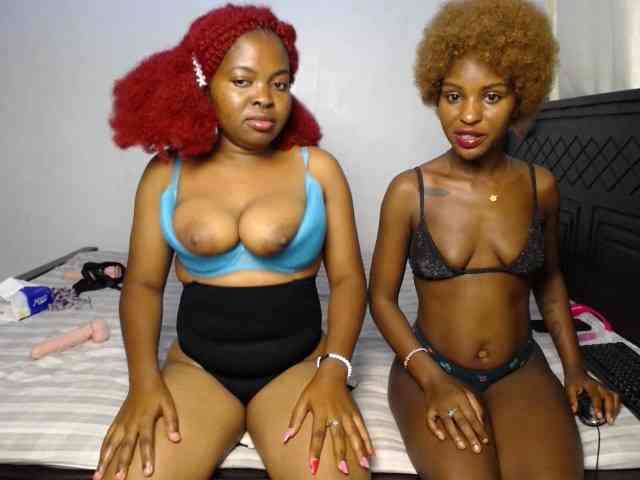Sweetterry10 webcam
