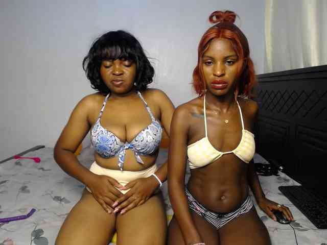Sweetterry10 webcam