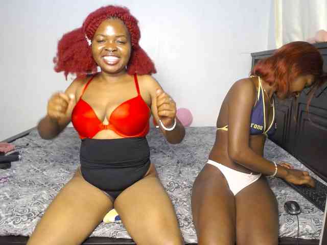 Sweetterry10 webcam