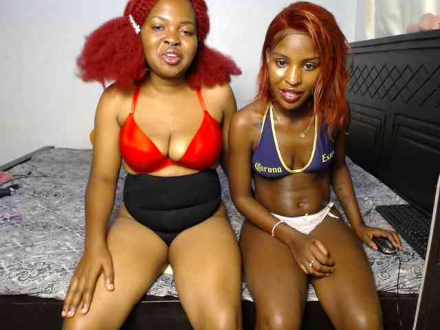 Sweetterry10 webcam