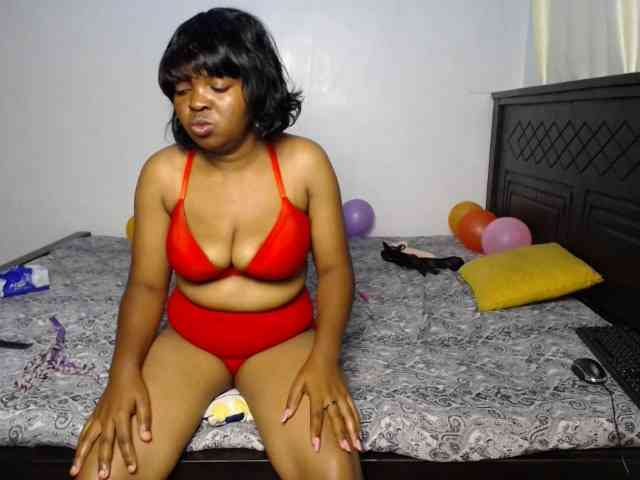 Sweetterry10 webcam