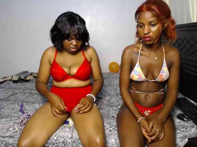 Sweetterry10 webcam