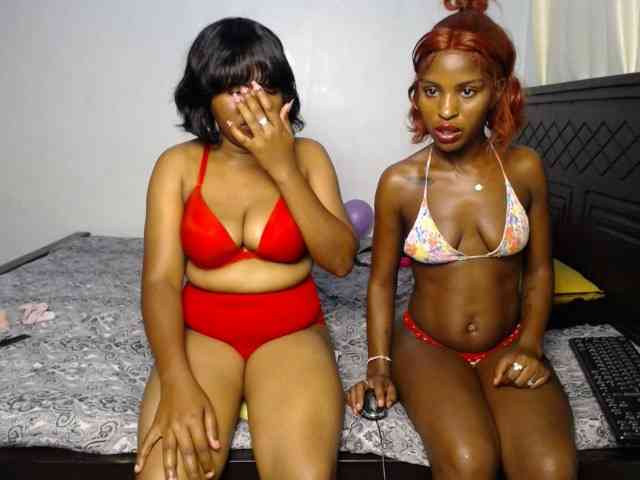 Sweetterry10 webcam
