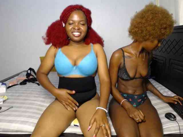 Sweetterry10 webcam